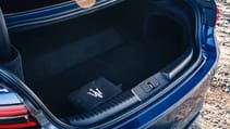 Maserati Granturismo Folgore