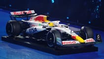 F1 75 Live