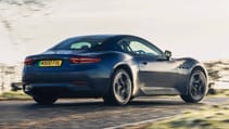 Maserati Granturismo Folgore