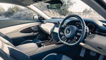 Maserati Granturismo Folgore