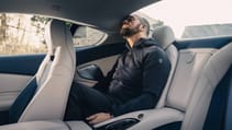 Maserati Granturismo Folgore, Tom Ford