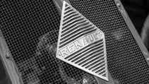Renault Filante record