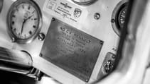 Renault Filante record