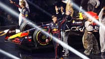 F1 75 Live