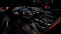 Ferrari 296 Speciale A revealed 2025