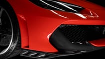 Ferrari 296 Speciale A revealed 2025
