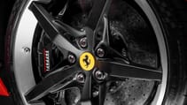 Ferrari 296 Speciale A revealed 2025