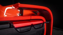 Ferrari 296 Speciale A revealed 2025