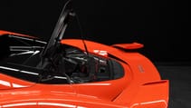 Ferrari 296 Speciale A revealed 2025