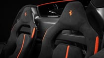 Ferrari 296 Speciale A revealed 2025