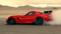 Dodge Viper ACR