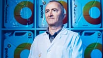 Paddy Lowe, Zero Petroleum