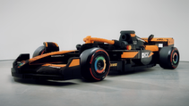 Lego F1 McLaren