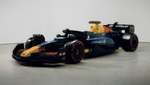 Lego F1 Red Bull
