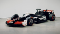 Lego F1 Haas