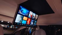Li Auto Mega