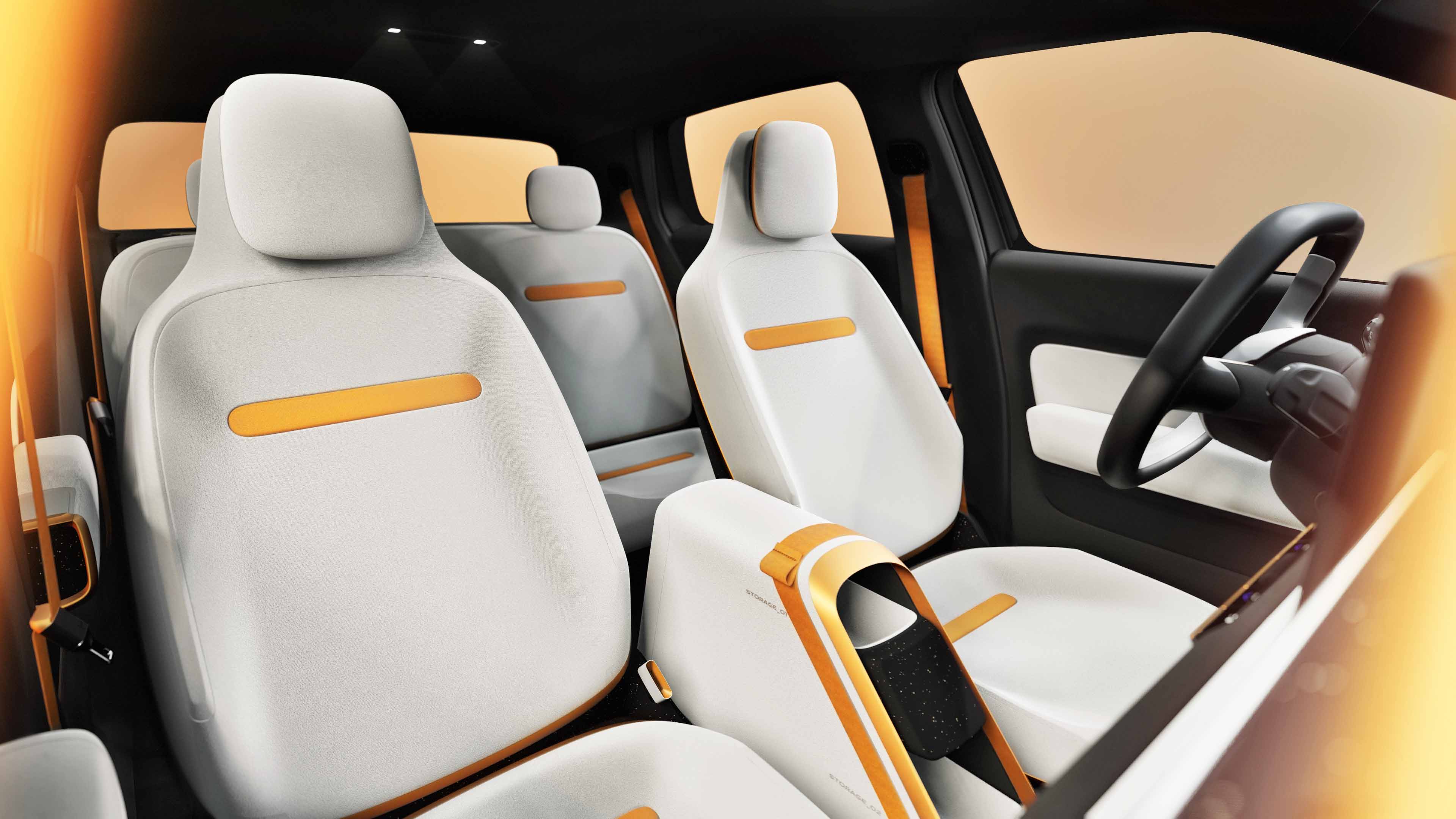 VW ID.EVERY1 concept