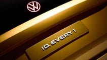 VW ID.EVERY1 concept