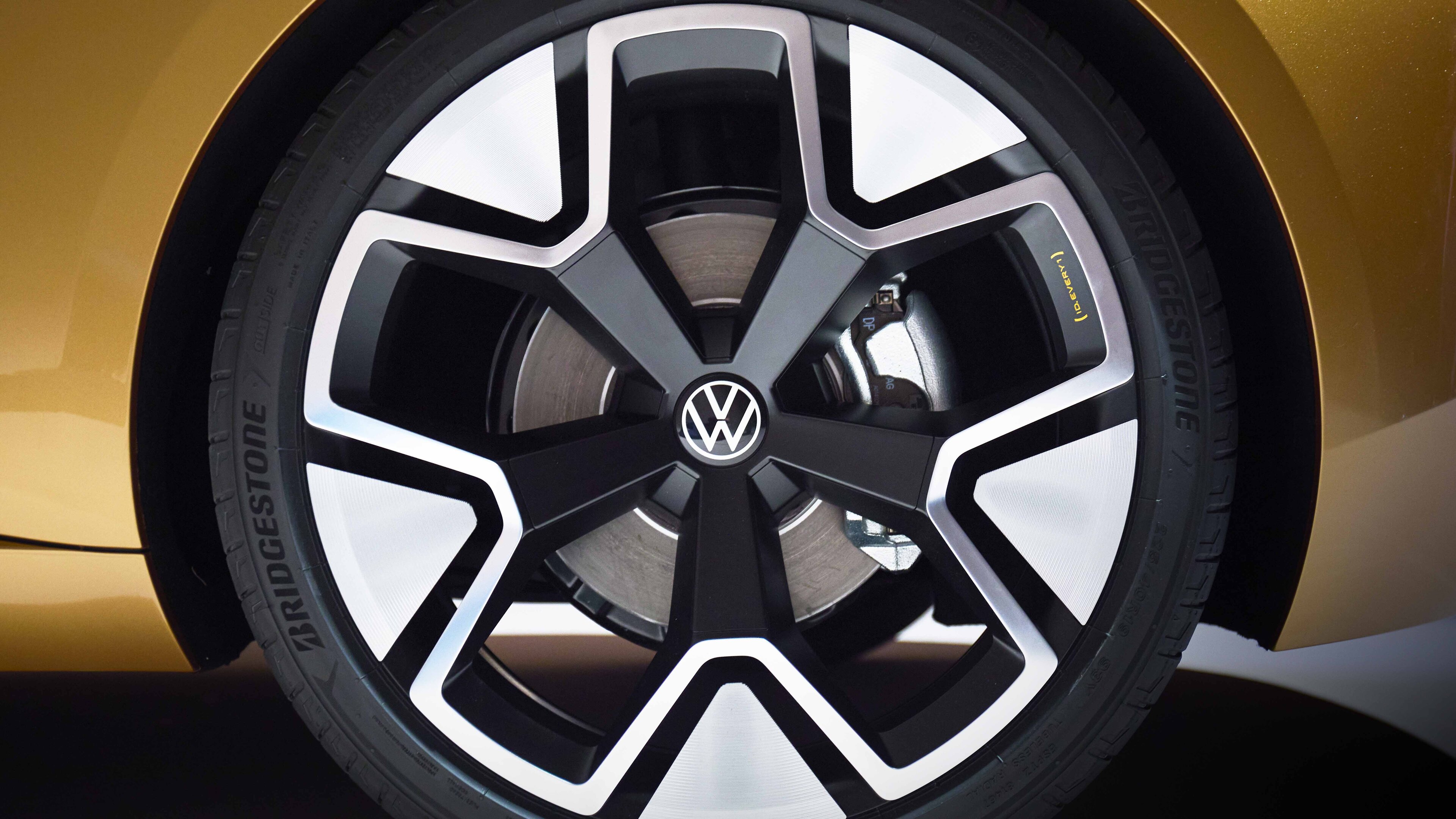VW ID.EVERY1 concept