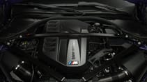BMW M2 CS revealed 2025