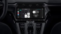Apple CarPlay Top Gear