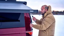 VW California Ocean 2.0 TSI