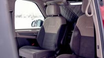 VW California Ocean 2.0 TSI