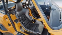 Porsche 911 Carrera Coupe Reimagined by Singer revealed 2025