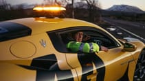 Maserati MC20
