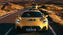 Maserati MC20