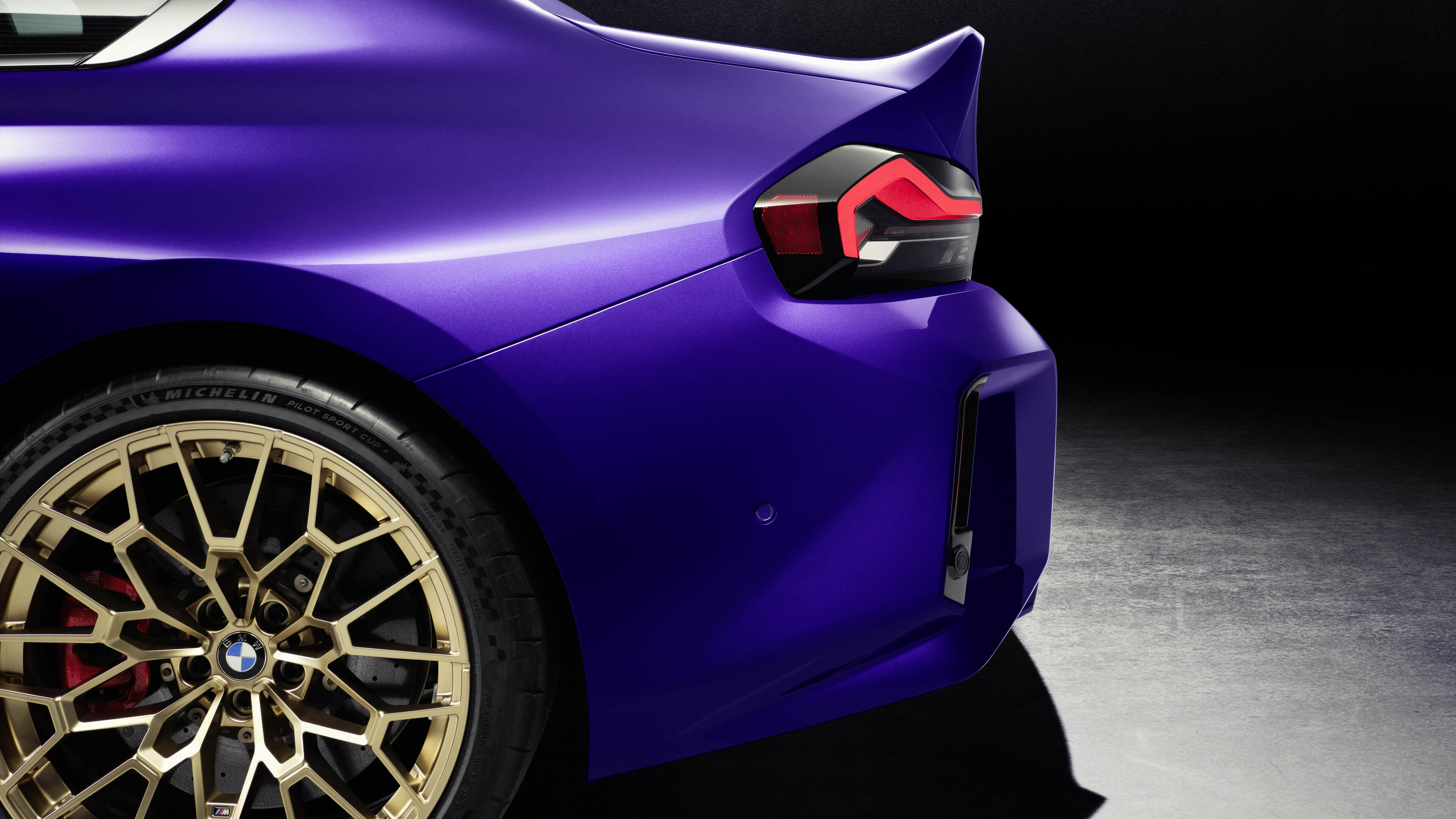 BMW M2 CS revealed 2025