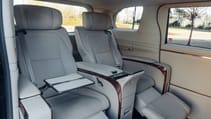 Lexus LM350h