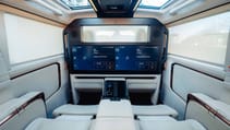 Lexus LM350h