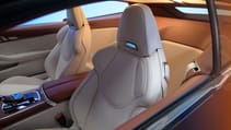 BMW Speedtop concept revealed 2025