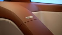 BMW Speedtop concept revealed 2025