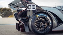 Bugatti Bolide