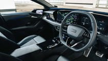 Audi A6 e-tron Avant