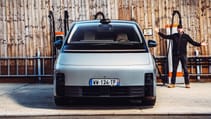 Li Auto Mega