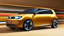 VW ID.EVERY1 concept