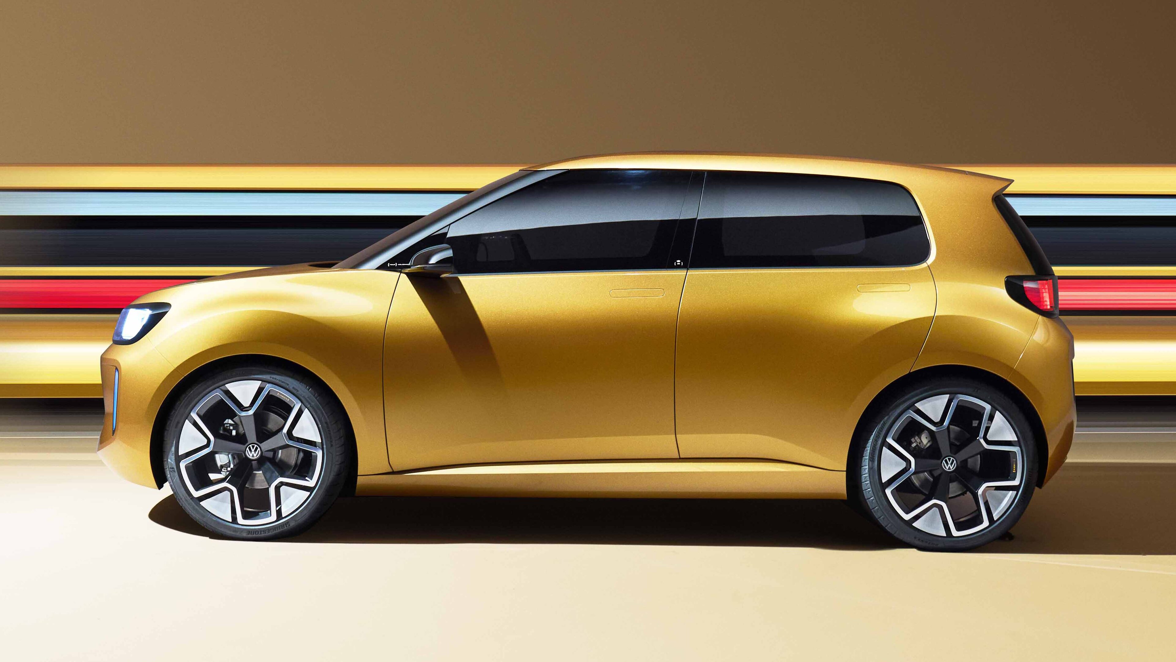 VW ID.EVERY1 concept