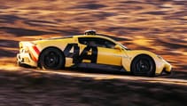 Maserati MC20
