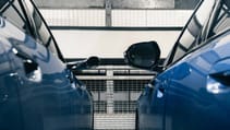 BMW i5 Touring, Audi A6 e-tron Avant