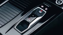Audi A6 e-tron Avant