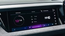 Audi A6 e-tron Avant