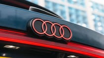 Audi A6 e-tron Avant