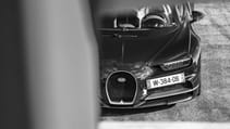 Bugatti Chiron