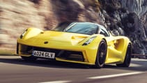 Lotus Evija