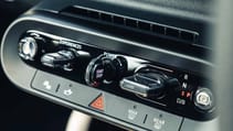 Mini Cooper E