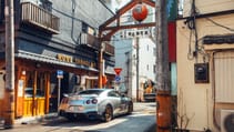 R35 Nissan GT-R