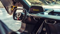 Lotus Evija